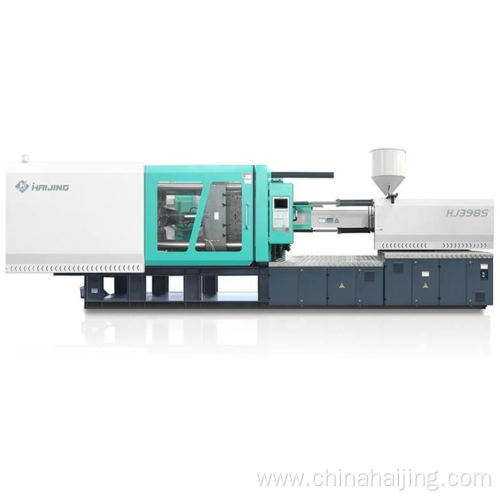 controlled servo Energy-saving Injection Molding Machine